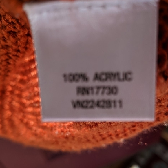 Xhilaration Long Sweater Top - Picture 9 of 10